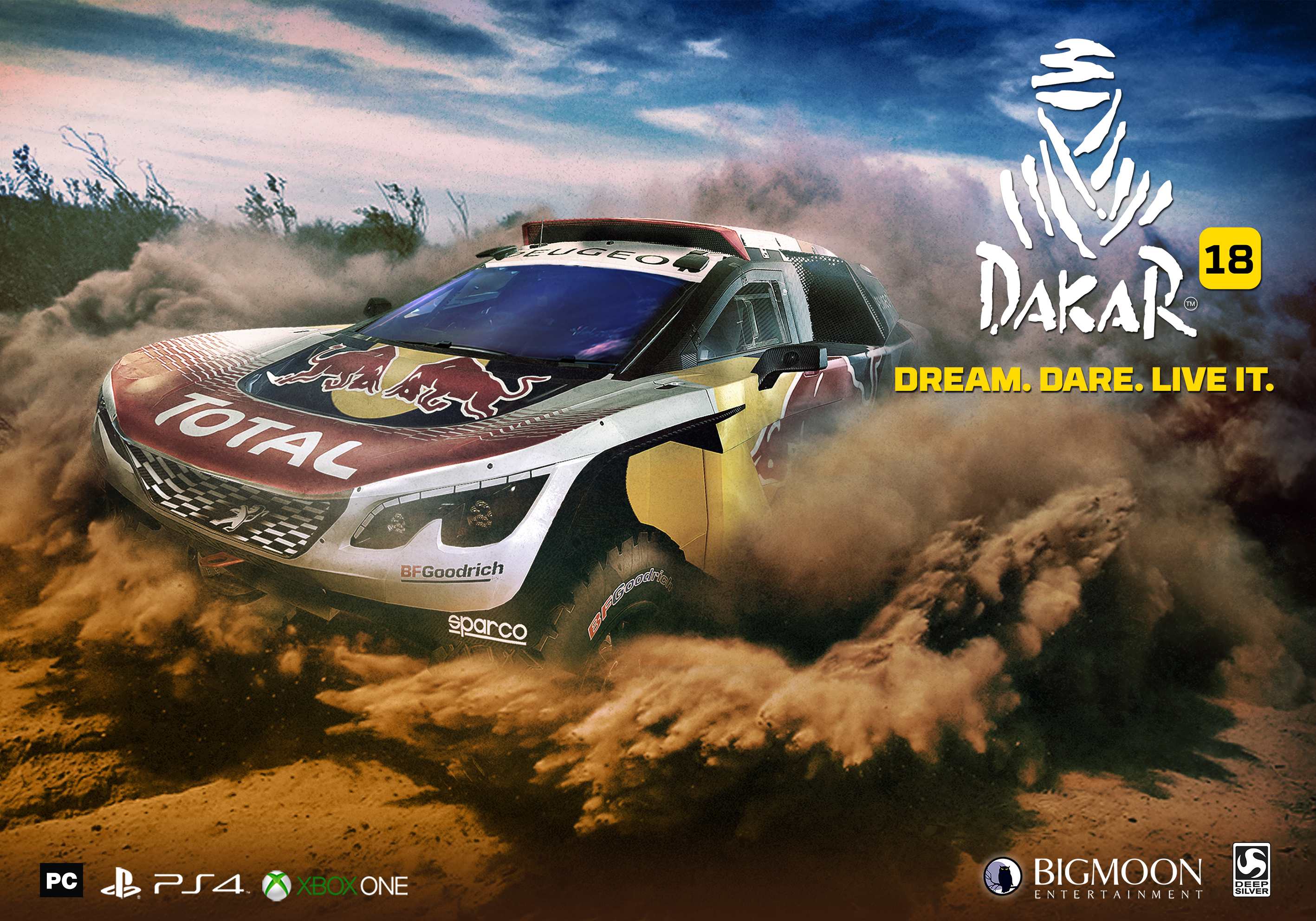 Dakar 18 - Imagen 9